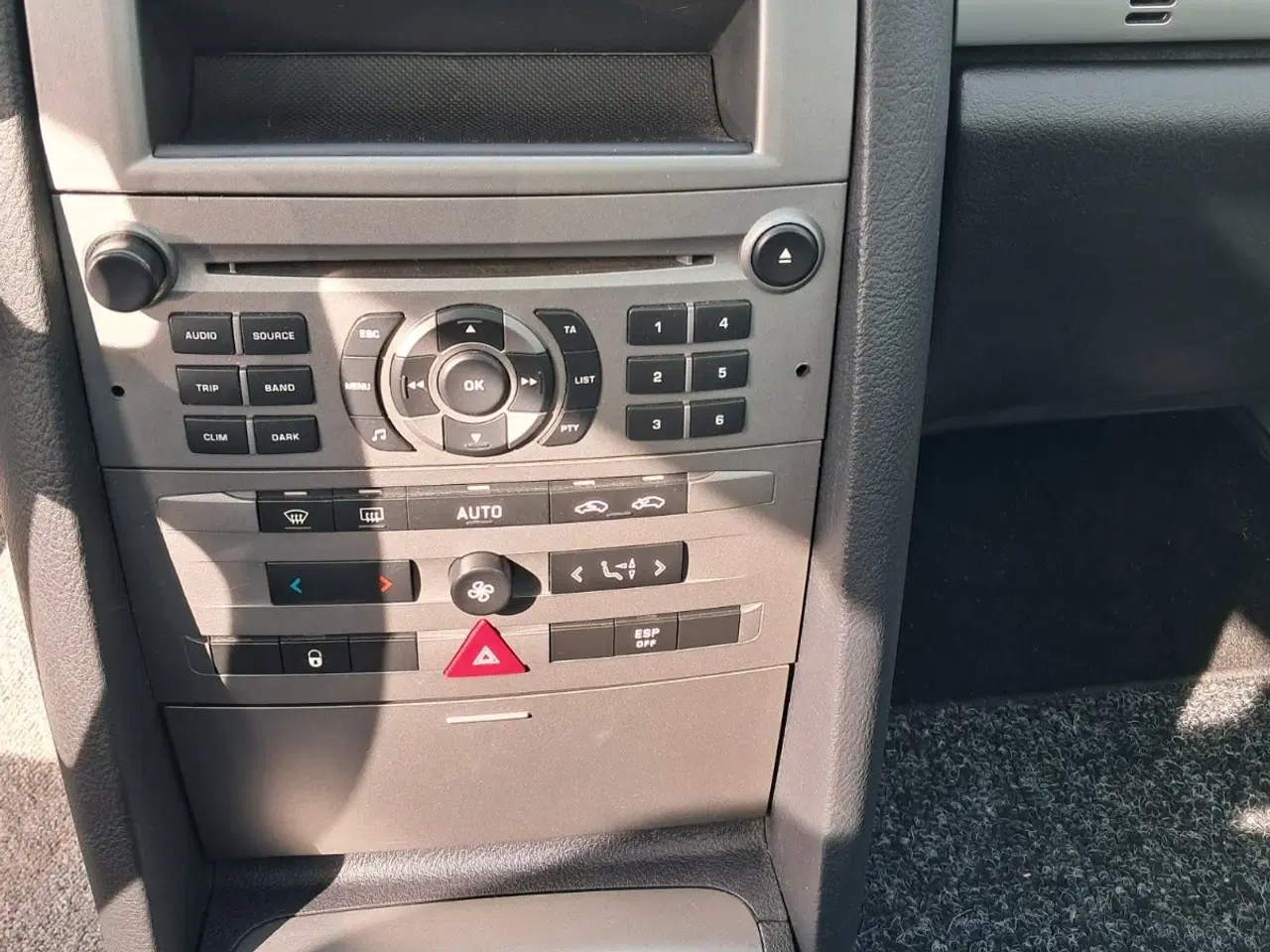 Billede 14 - Peugeot 407 2,0 SR stc.