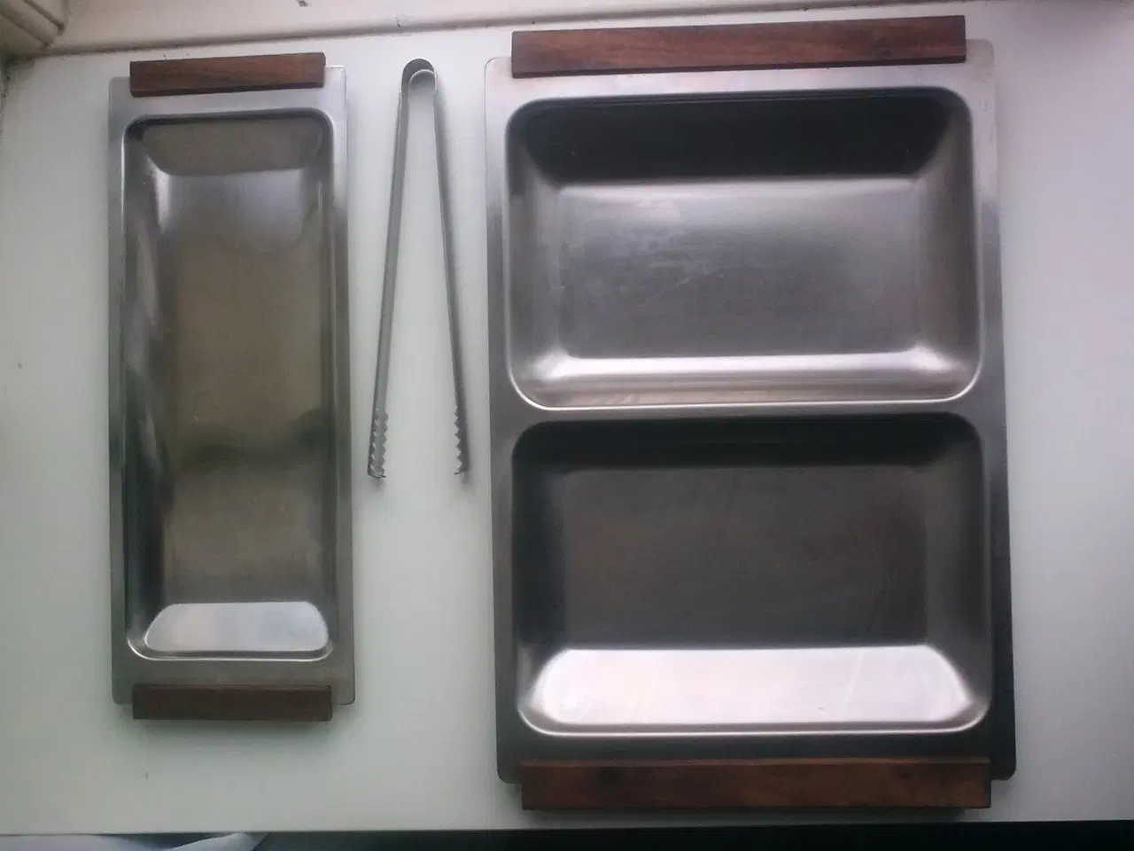 Billede 11 - Konfekt bestik Disney Peter Plys Zwilling sæt