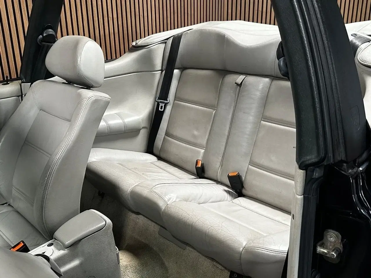 Billede 8 - VW Golf III 1,8 Cabriolet
