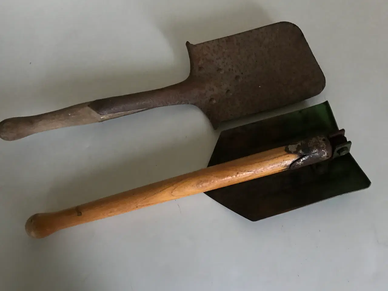 Billede 2 - Feltspader