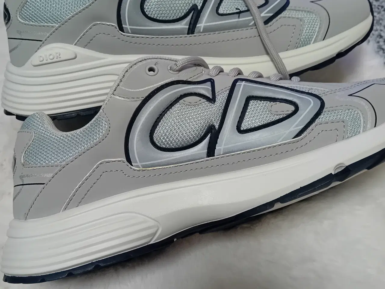 Billede 4 - Dior b30 sko 