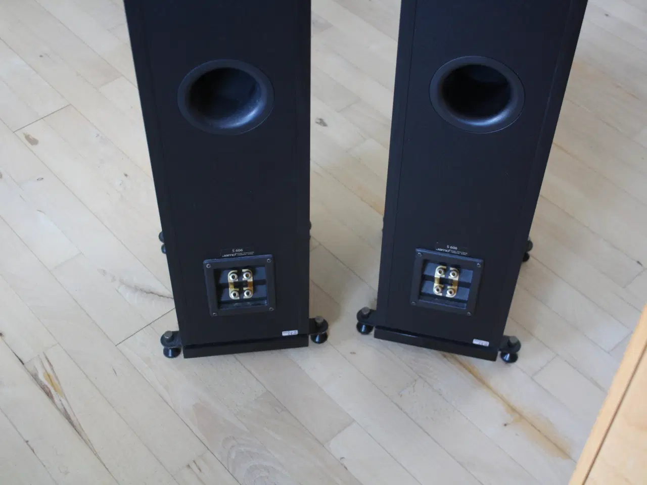 Billede 7 - Højtaler 🔊 Jamo S606