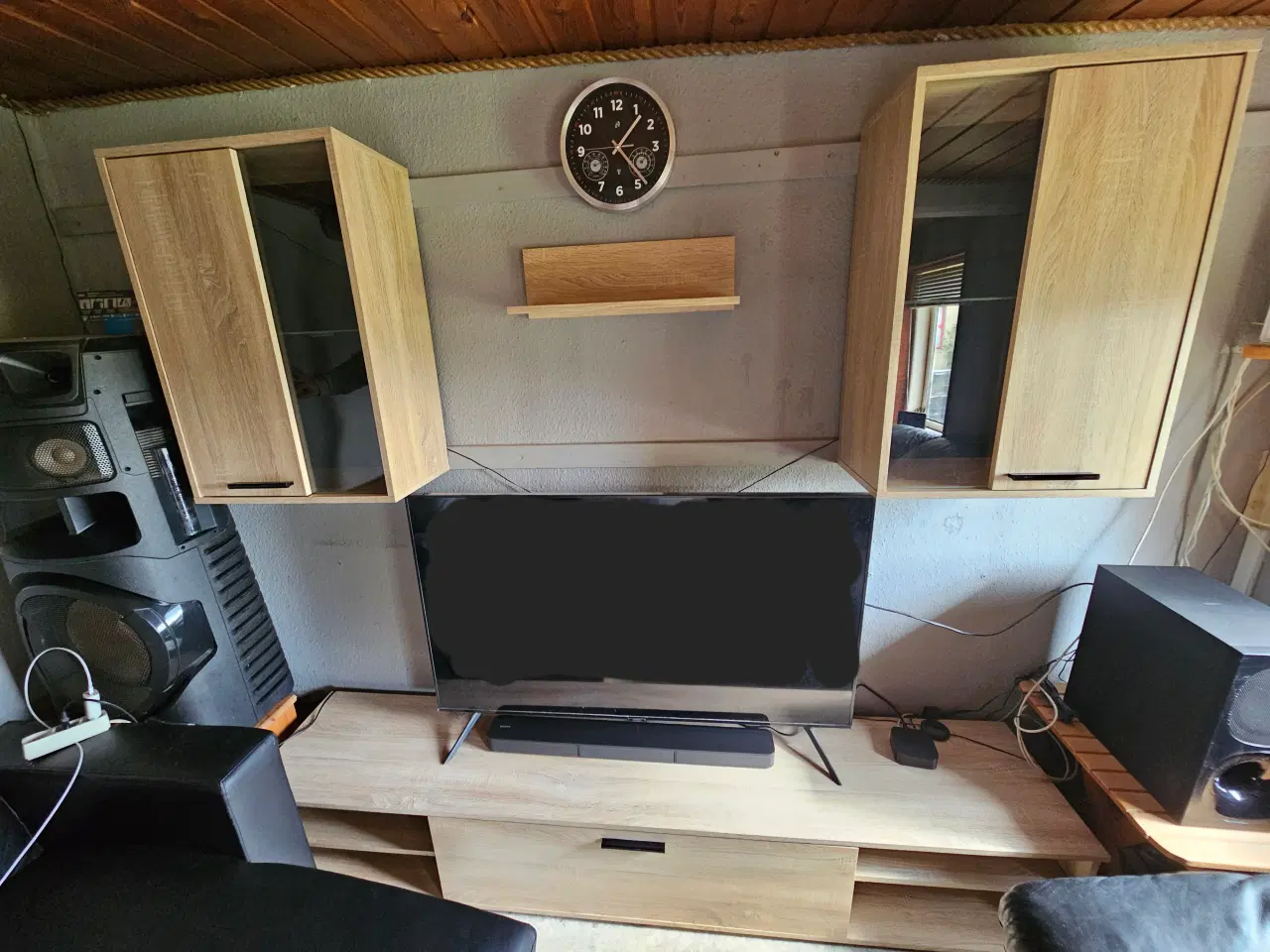 Billede 1 - TV møbel