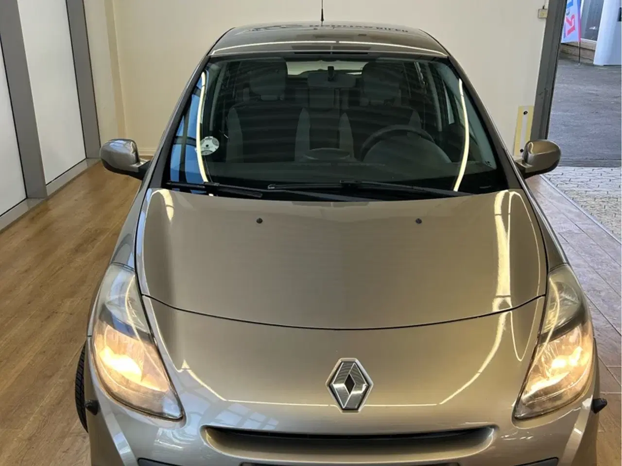 Billede 3 - Renault Clio 1,2 16v 75 75HK 5d