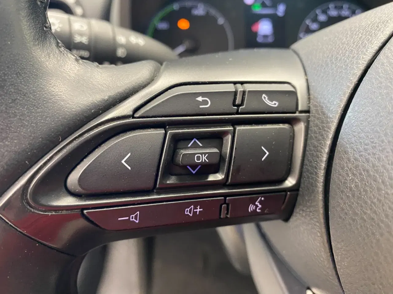 Billede 16 - Toyota Yaris 1,5 Hybrid H3 e-CVT
