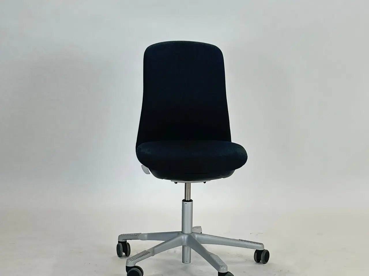 Billede 3 - HÅG Sofi 7230 - 150mm (Mørkegrå)