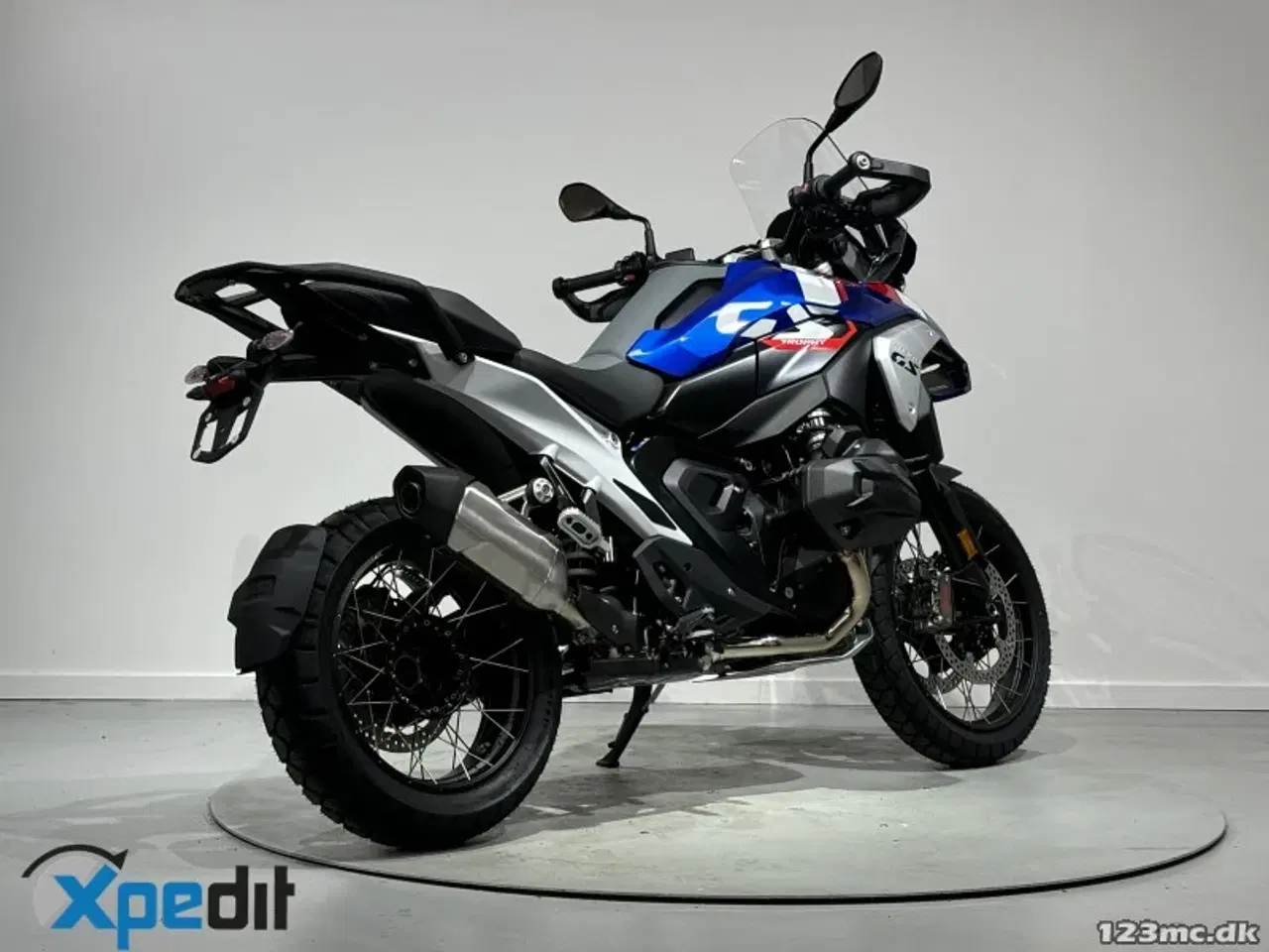 Billede 9 - BMW R 1300 GS