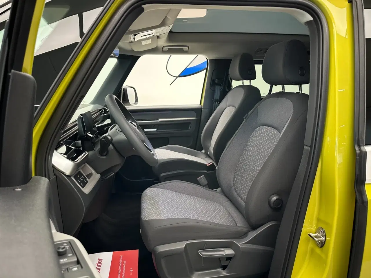 Billede 10 - VW ID.Buzz 86 Pro 7prs LWB