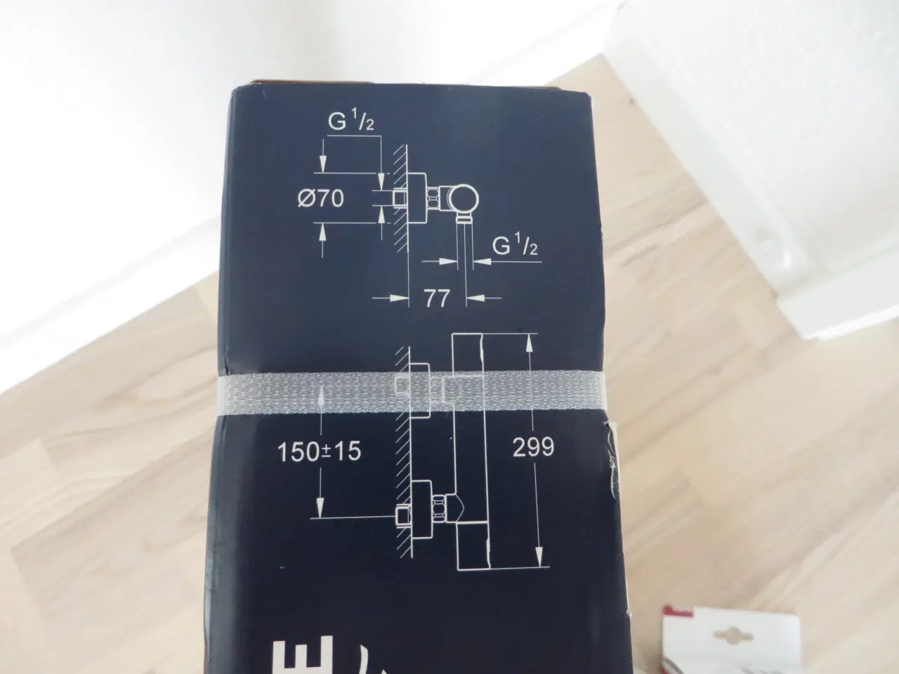 Billede 6 - Blandingsbatterier
