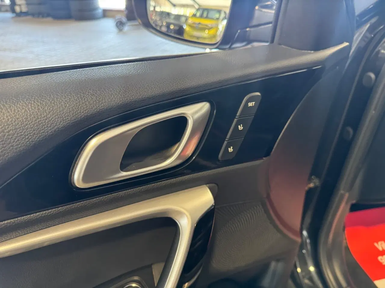 Billede 6 - Kia XCeed 1,6 PHEV Upgrade DCT