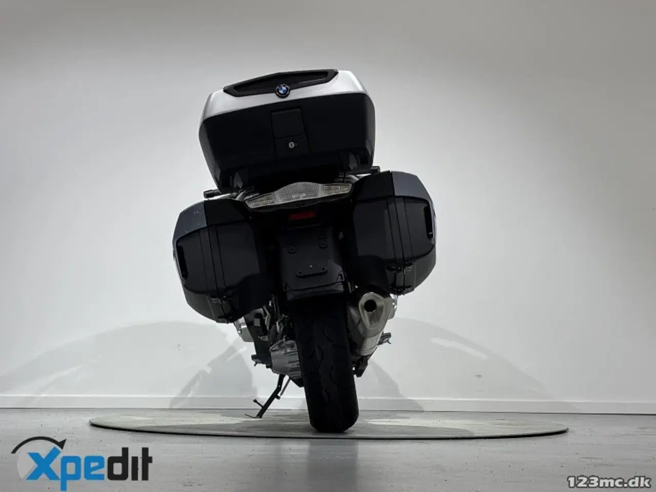 Billede 8 - BMW R 1200 RT