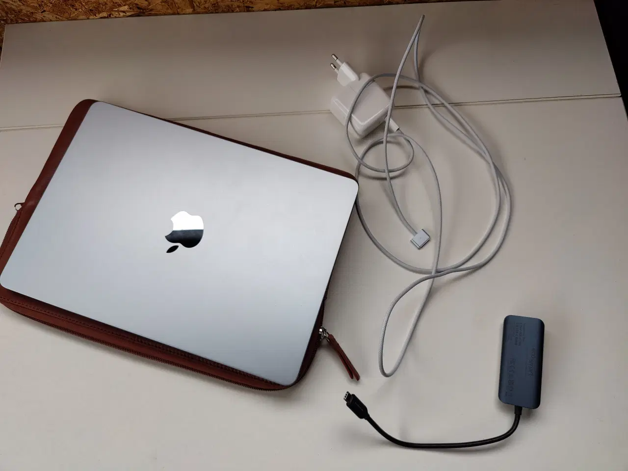 Billede 4 - MacBook Air M4 2025 512gb