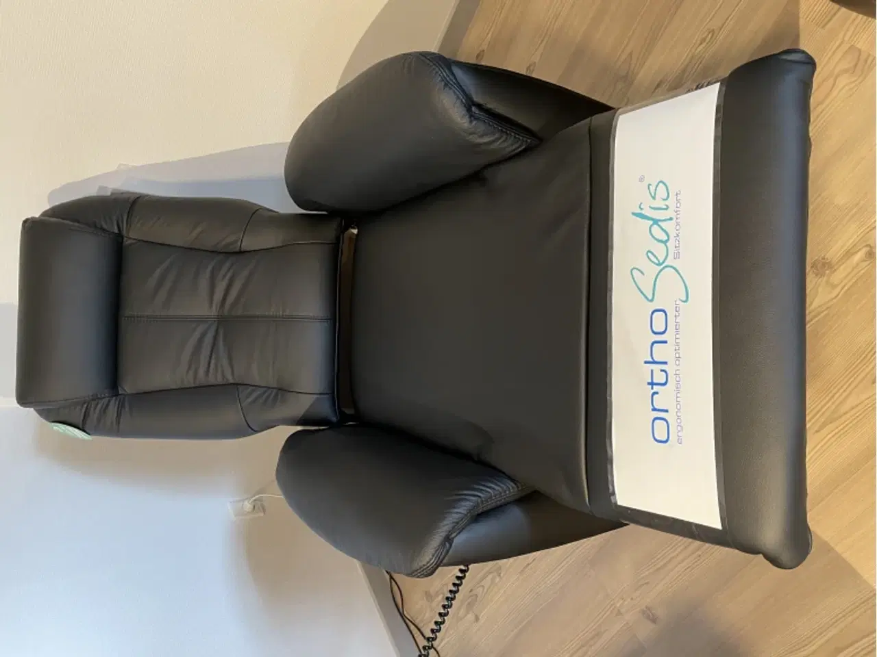 Billede 2 - Lænestol med løft