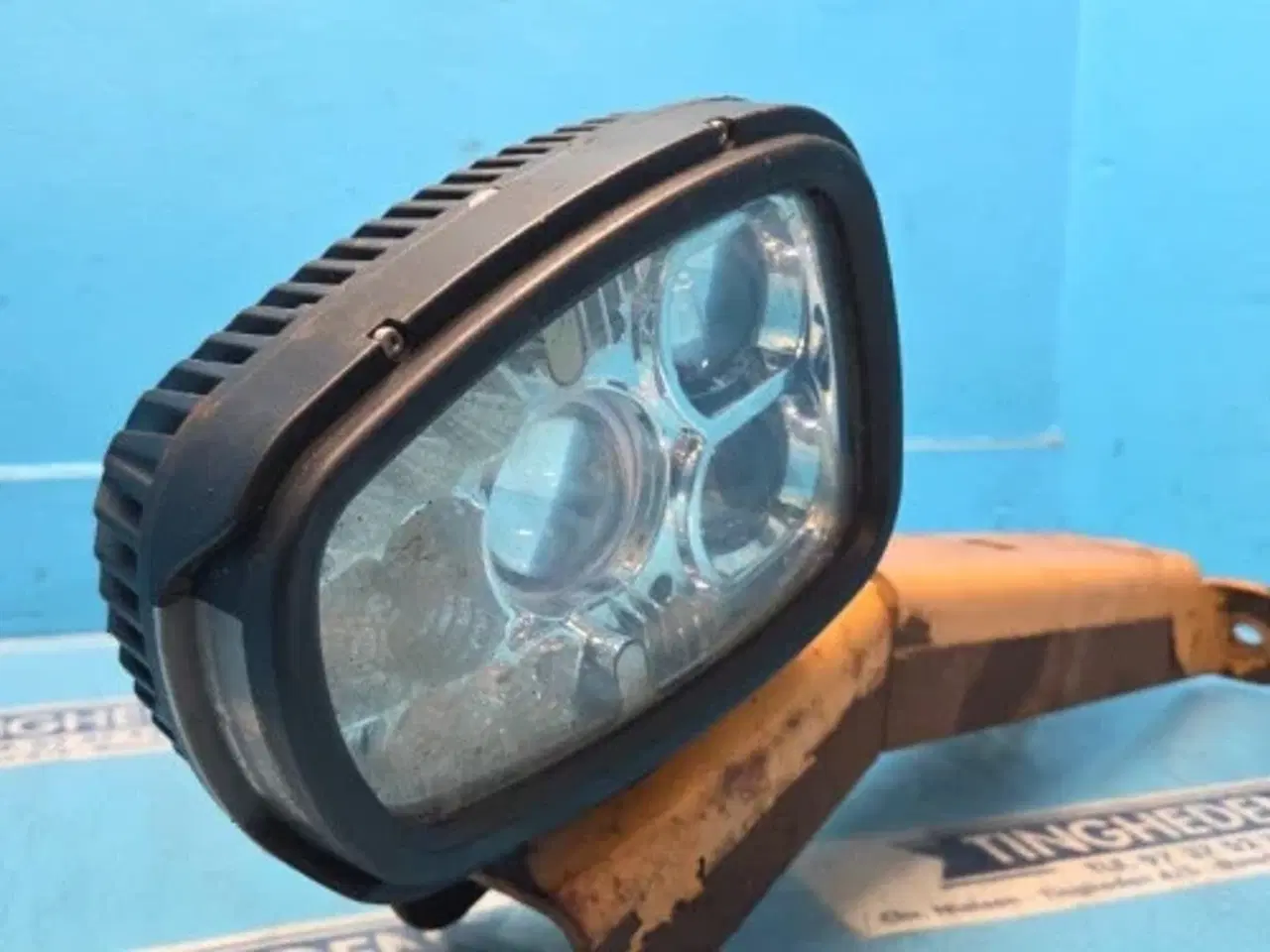 Billede 12 - Case 821E Beslag R. 87534017