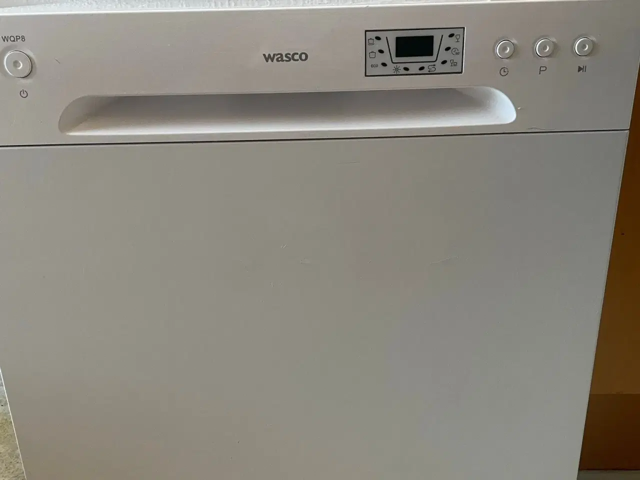 Billede 1 - Bordopvaskemaskine sælges