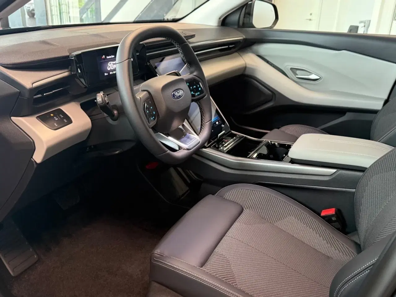 Billede 11 - Ford Explorer 82 Select Extended Range