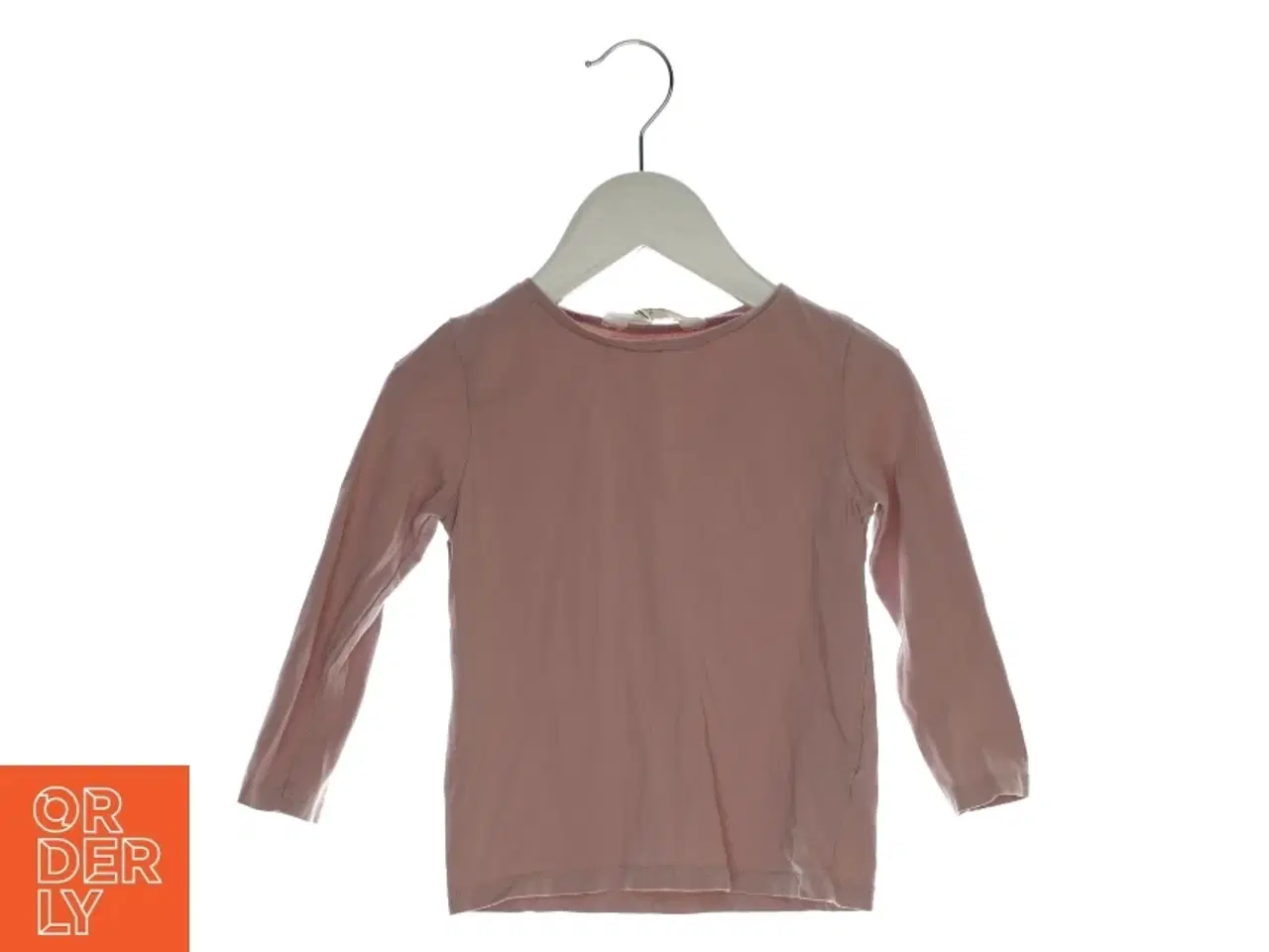 Billede 1 - Bluse fra H&M (Str. 98)