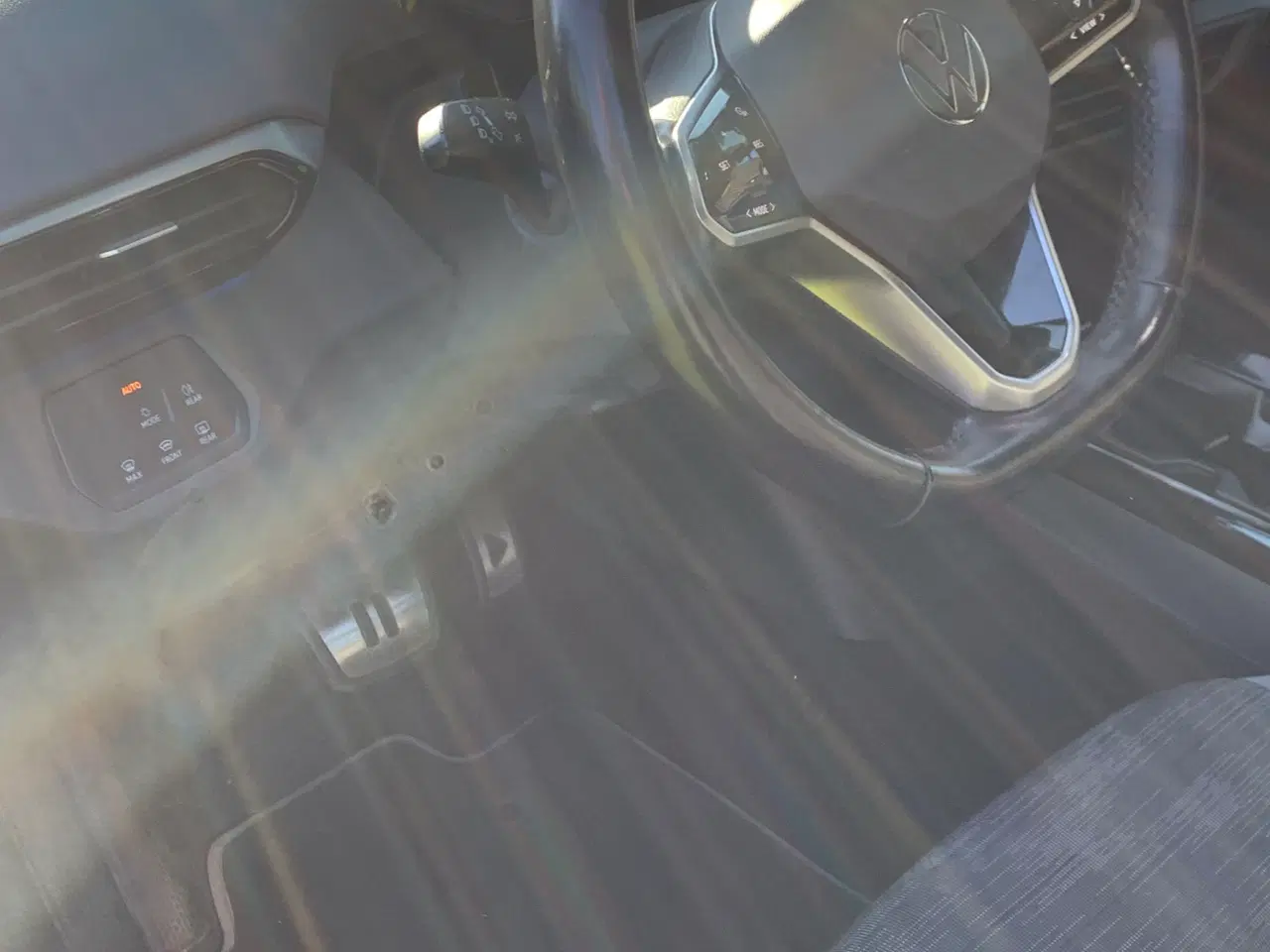 Billede 8 - VW ID 4 PRO EL BIL