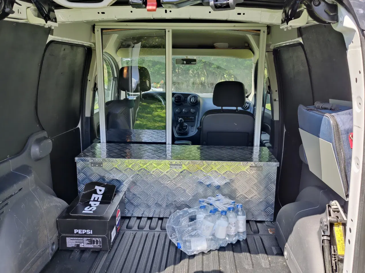 Billede 7 - Mercedes Citan 1,5 van