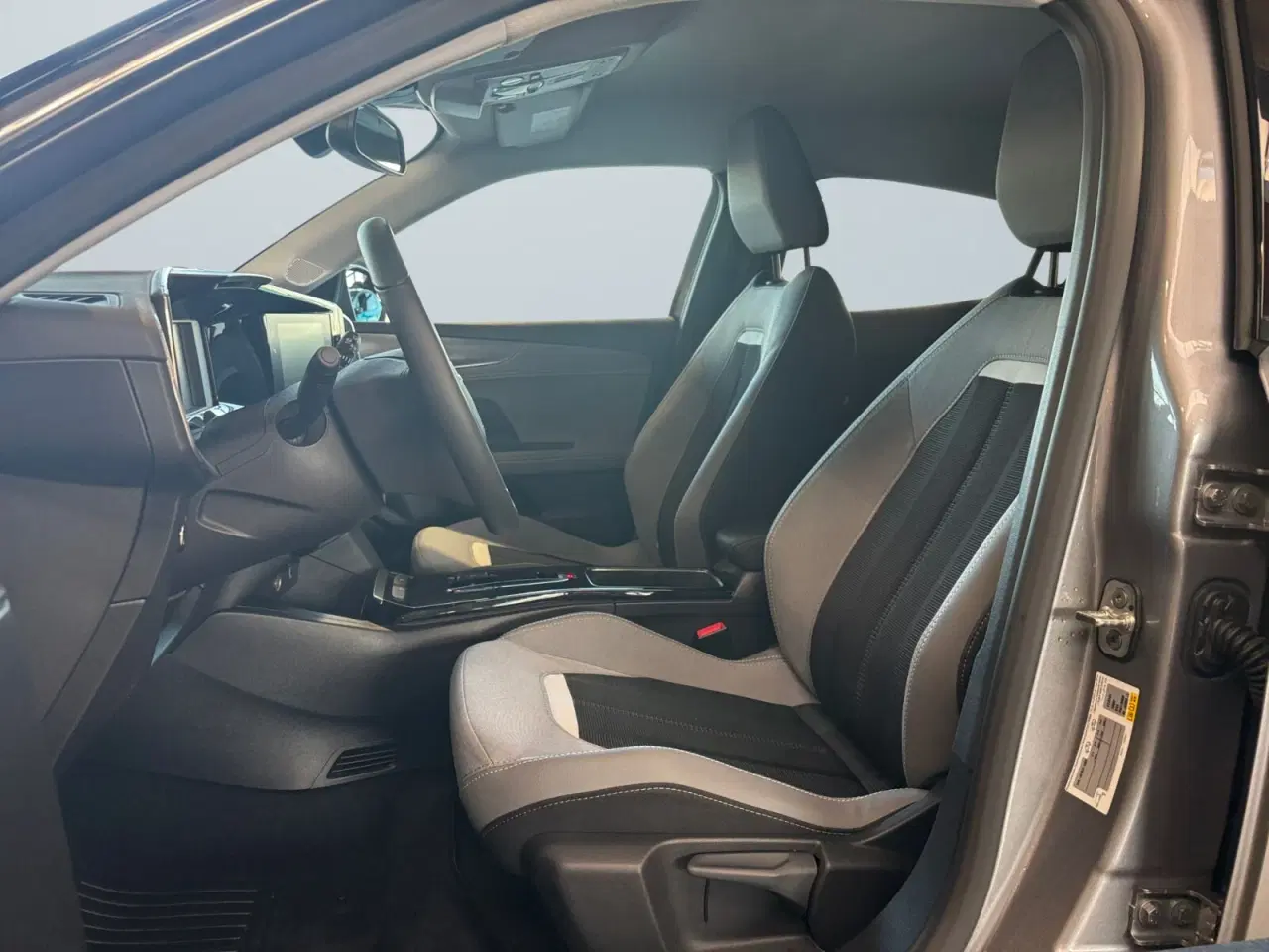 Billede 10 - Opel Mokka-e 50 Elegance