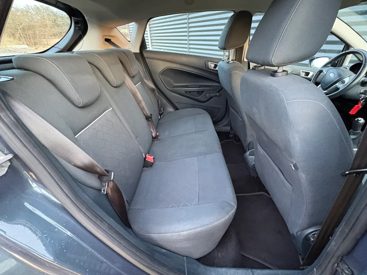 Billede 9 - Pæn og velkørende - Nysynet Marts 2026