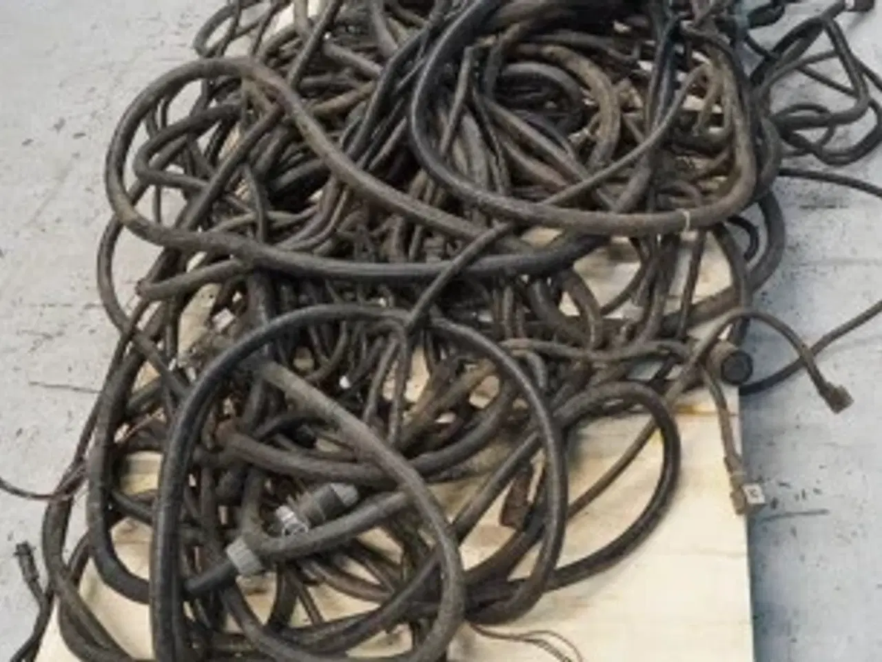 Billede 9 - Dronningborg D8900 Ledningsnet