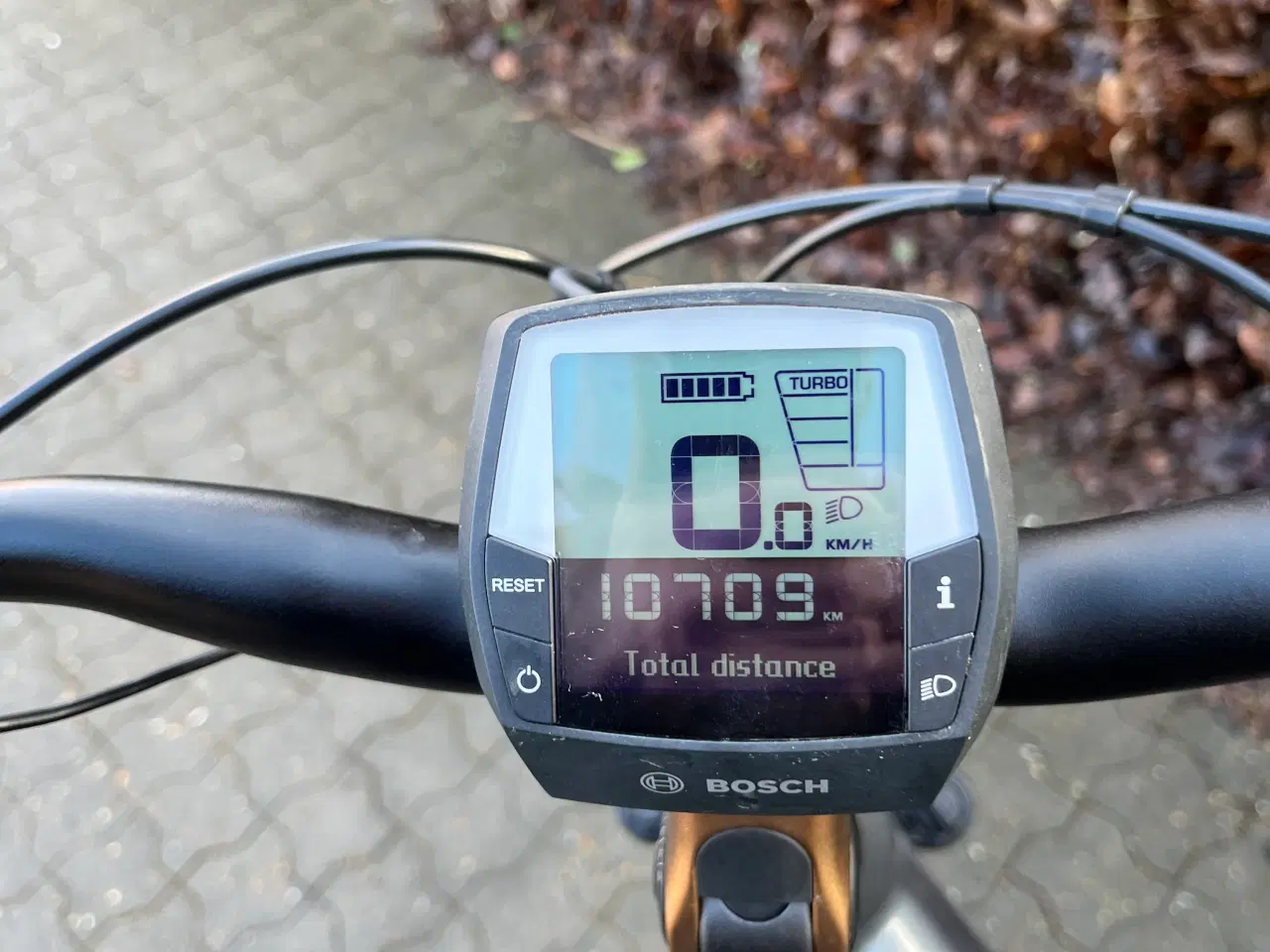 Billede 1 - Cykel 4 år