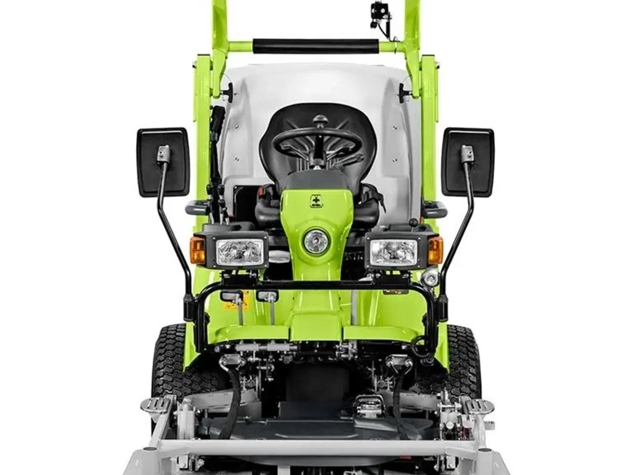 Billede 4 - Grillo FD 900 4WD