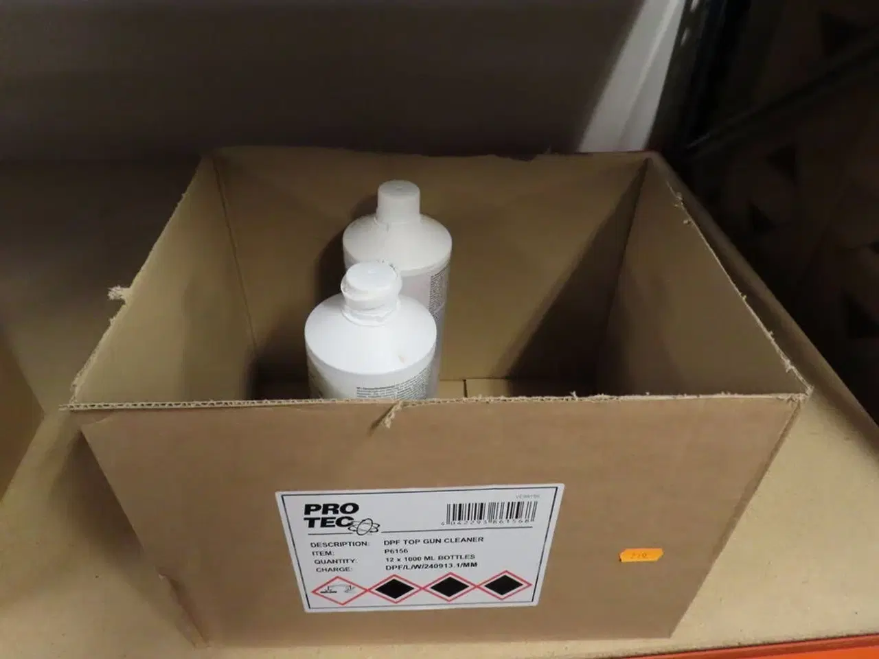 Billede 14 - Stort parti sikaflex og tilsætningsstoffer