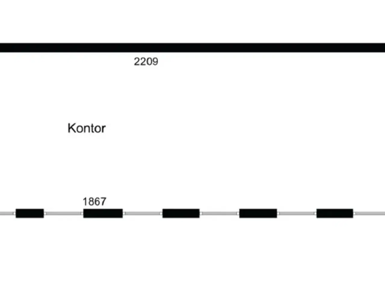 Billede 12 - Kontorlokaler i Danmarks mest ambitiøse Tech-Miljø