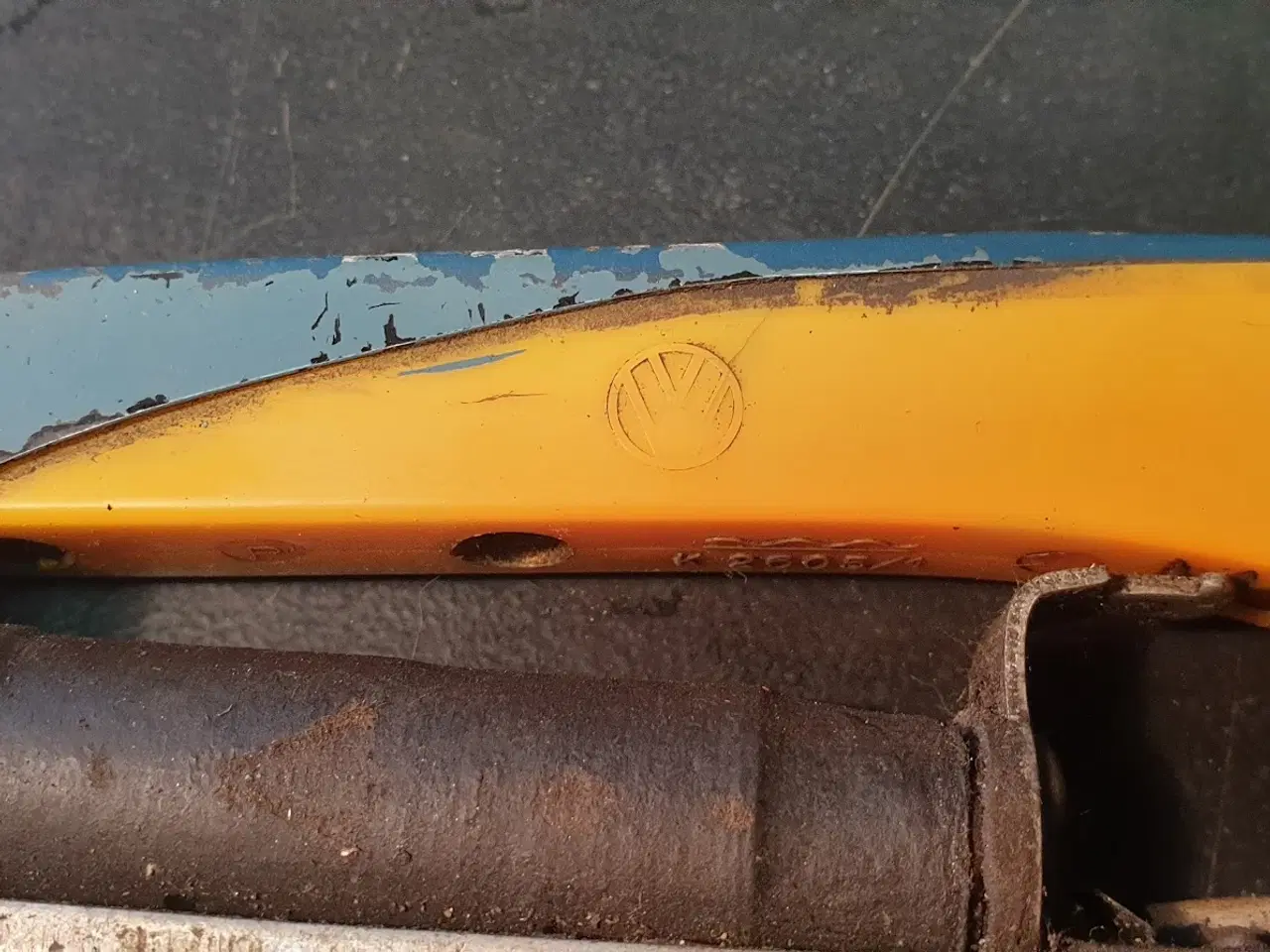 Billede 2 - Retningsviser