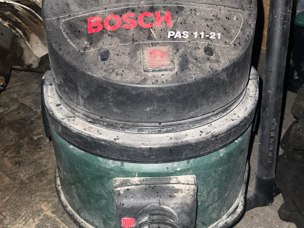 Billede 1 - Bosch Pas 11-21