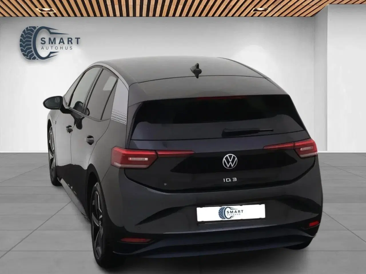 Billede 5 - VW ID.3 58 1ST Pro Performance Plus