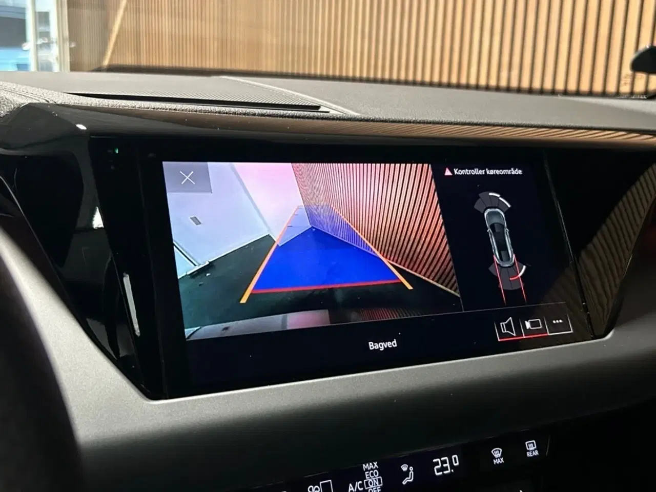 Billede 16 - Audi e-tron GT  quattro