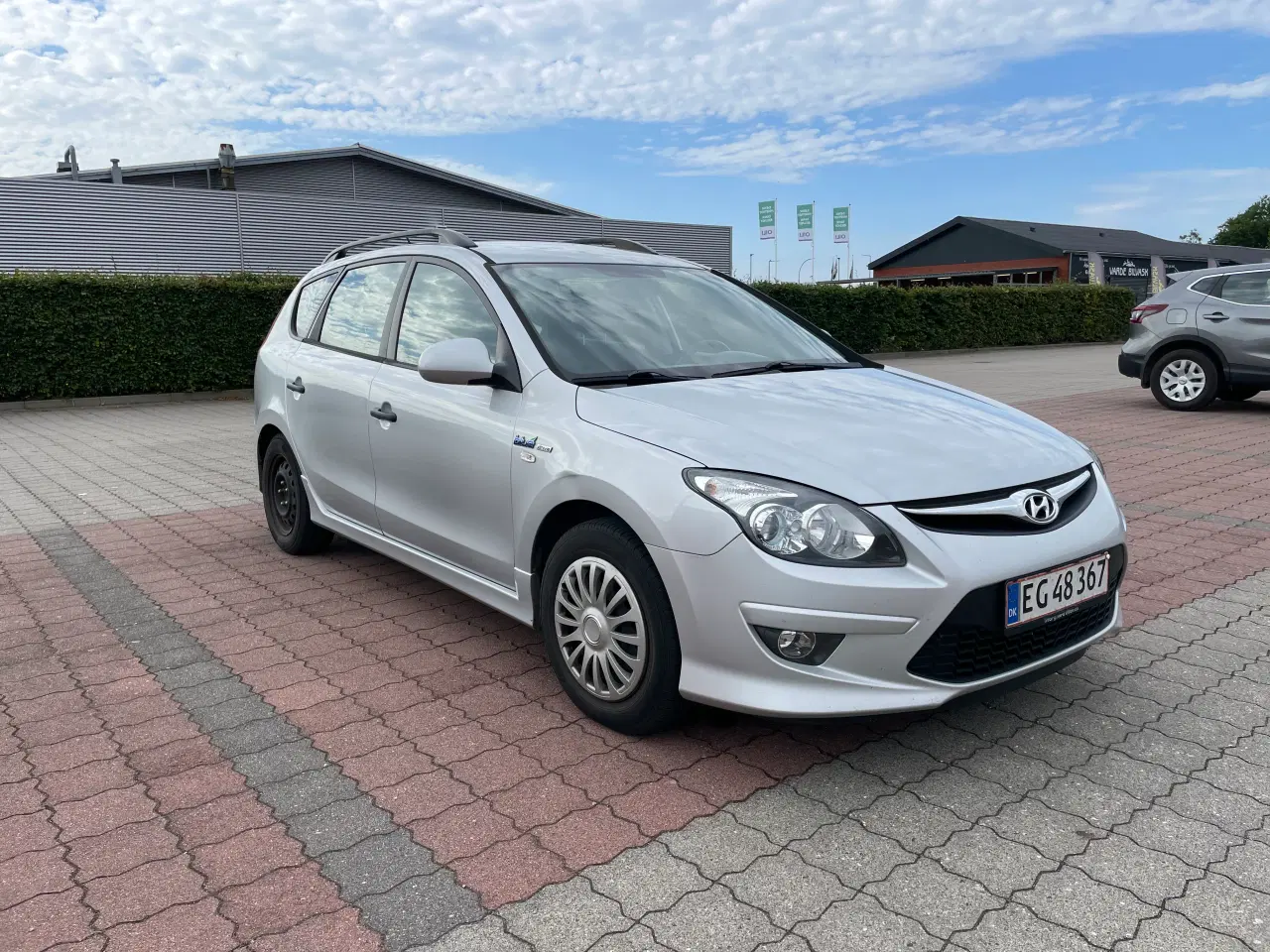 Billede 2 - Hyndai i30