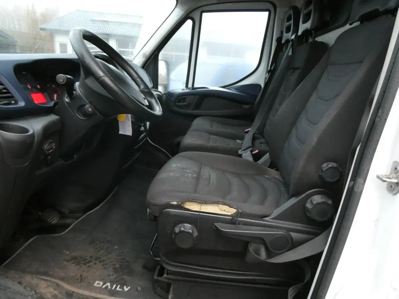 Billede 4 - Iveco Daily 3,0 35S18 12m³ Van AG8