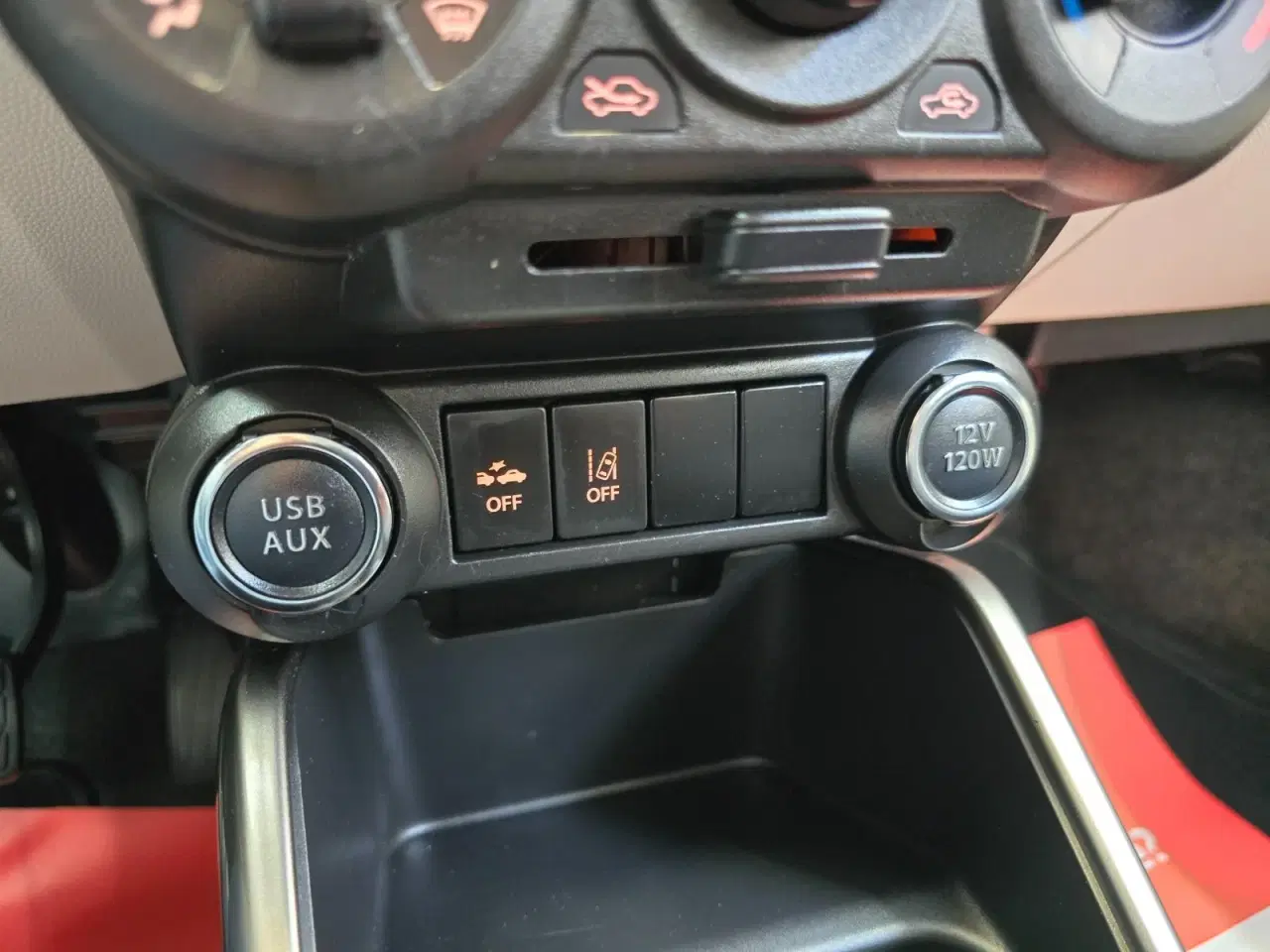 Billede 15 - Suzuki Ignis 1,2 Dualjet Club