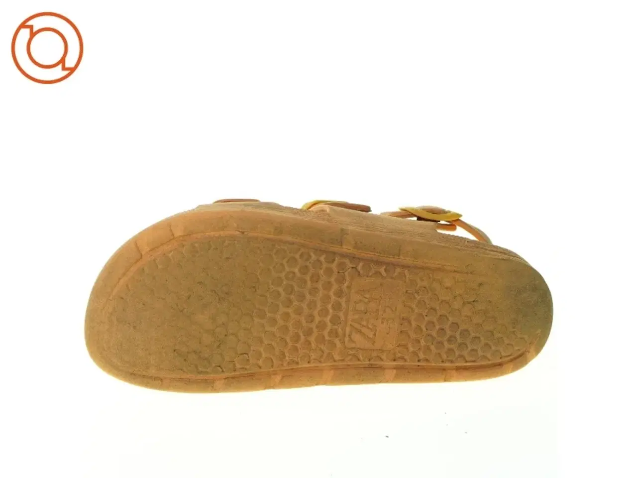 Billede 5 - Sandaler fra Zara (str. 32)