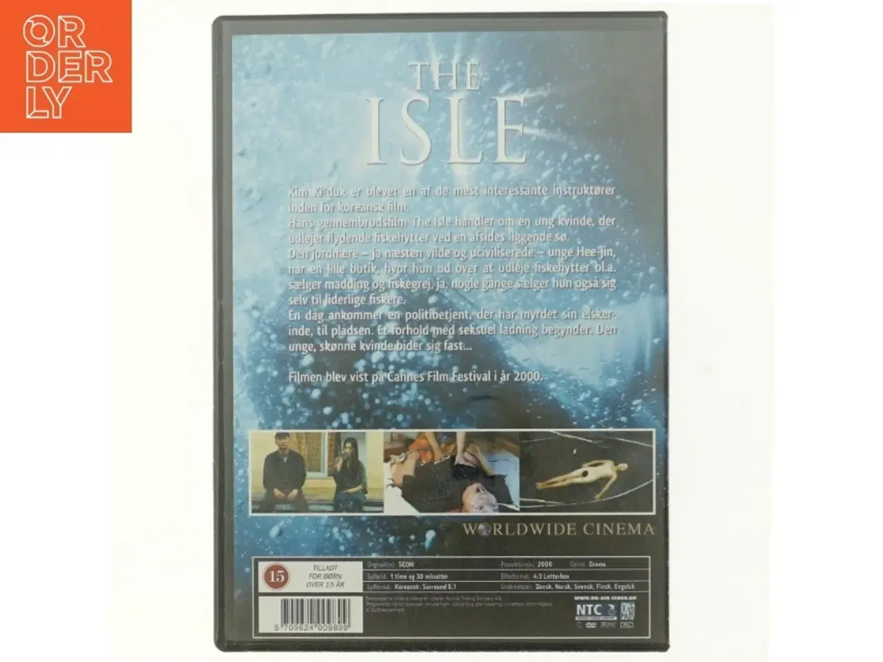 Billede 3 - The Isle