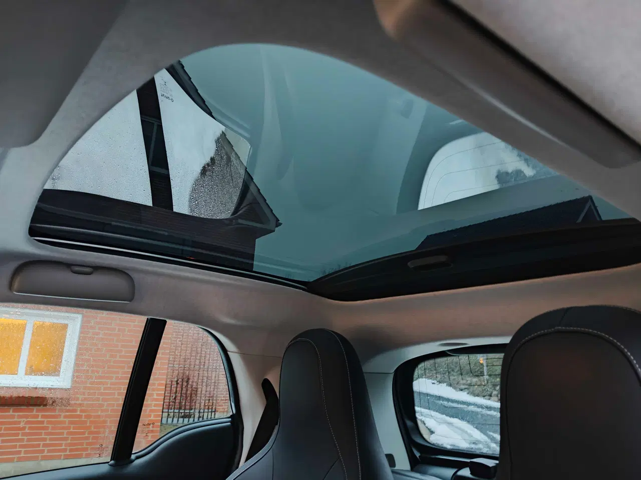 Billede 5 - Smart Fortwo