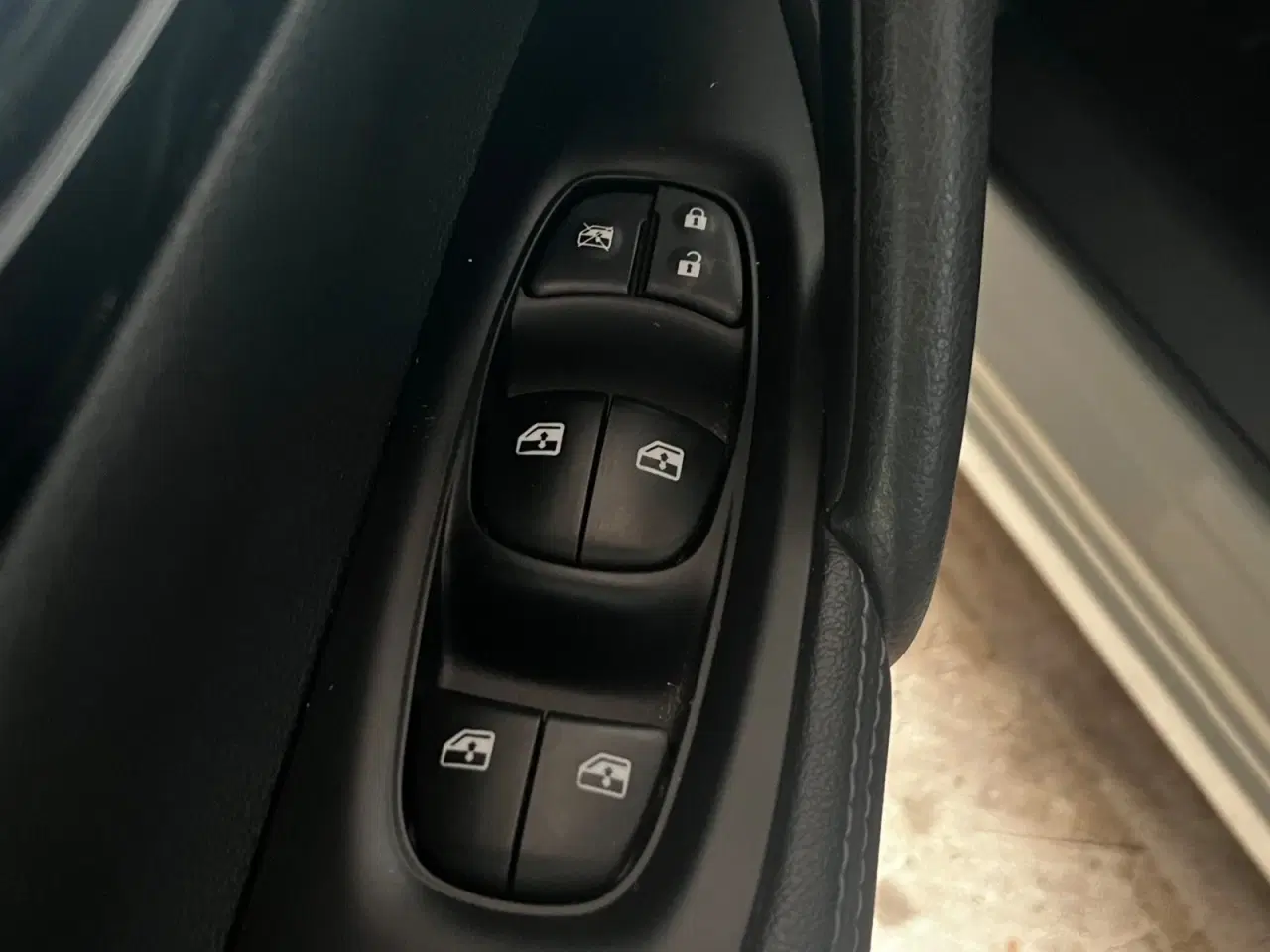 Billede 12 - Nissan Qashqai 1,5 dCi 115 Tekna+ DCT