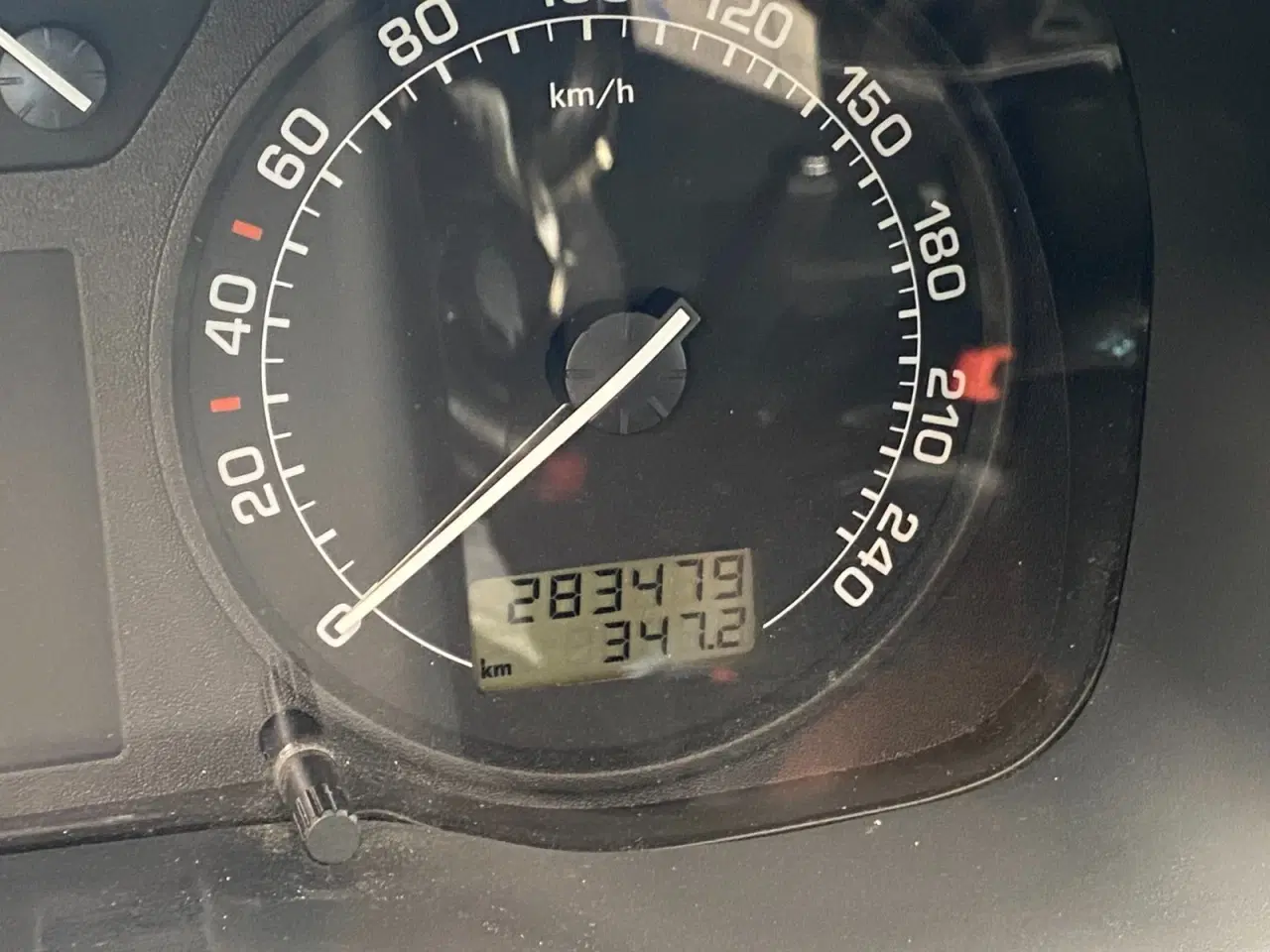 Billede 17 - Skoda Octavia 1,6 Ambiente