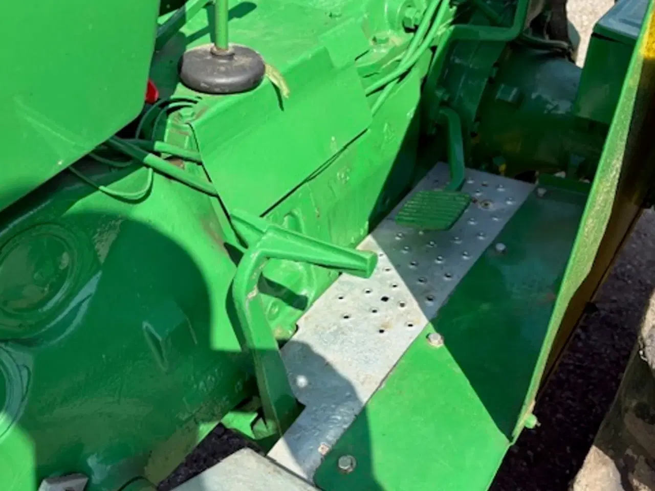 Billede 12 - John Deere 1120