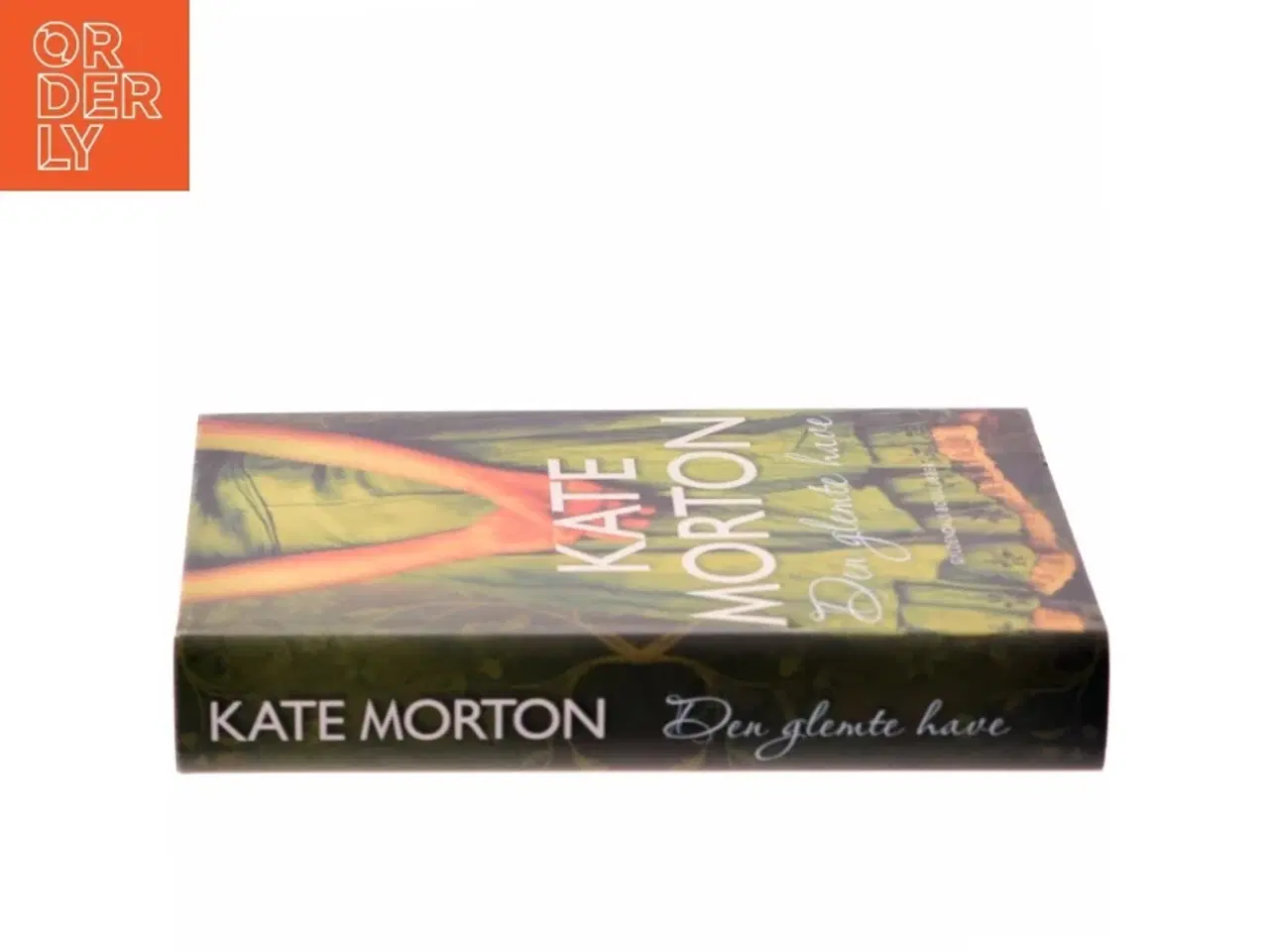 Billede 2 - Den glemte have af Kate Morton (Bog)