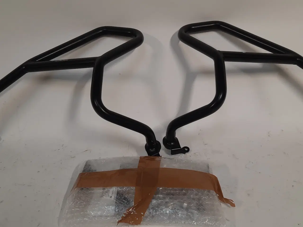 Billede 1 - Touratech Tankbøjler R1200GS LC - R1250GS