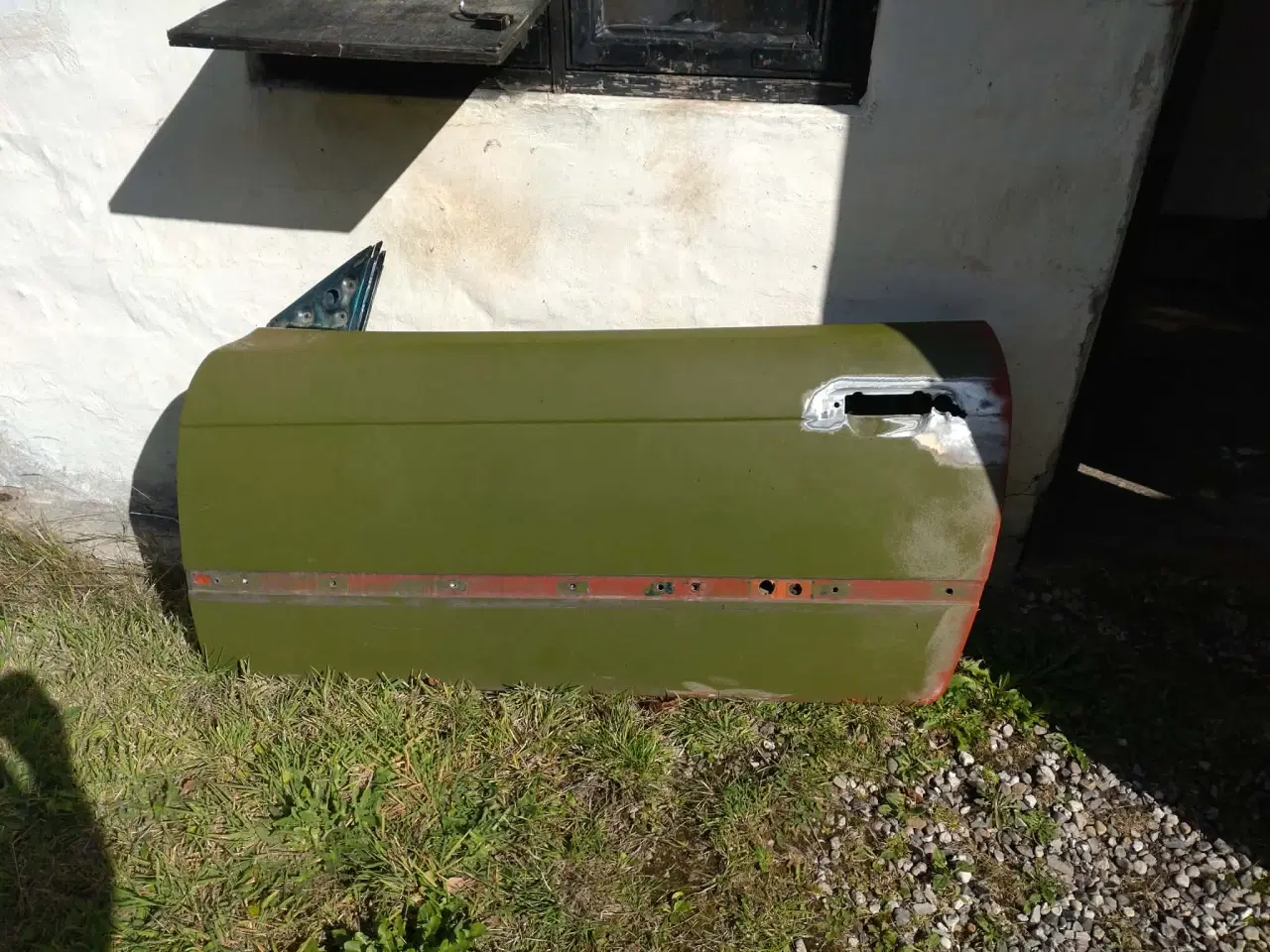 Billede 2 - E36 (Coupe - Sedan - Touring)  