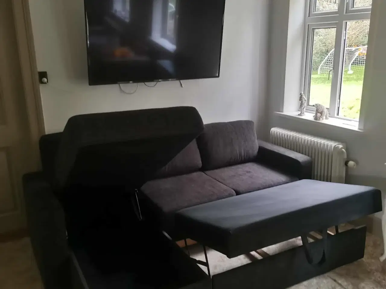 Billede 1 - Sove sofa
