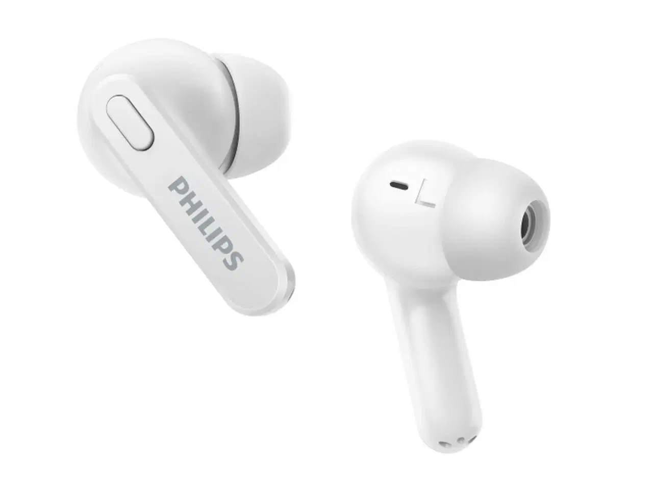 Billede 4 - Philips TAT2206 trådløse in-ear hovedtelefoner - hvid