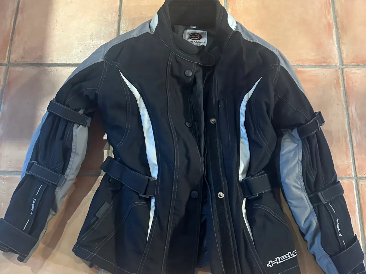 Billede 1 - Motorcykeltøj