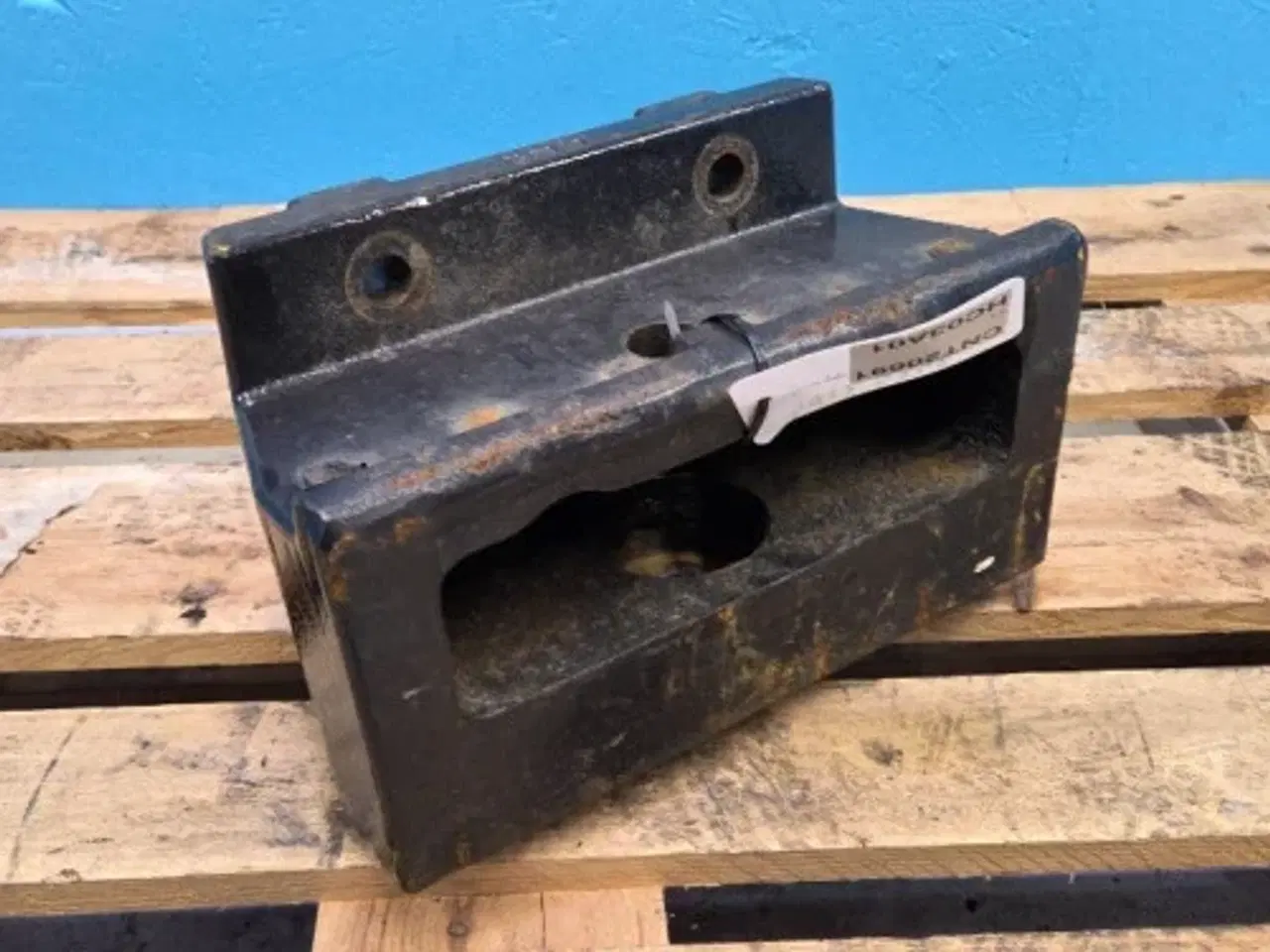 Billede 13 - Case Quantum 85C Support 47123848